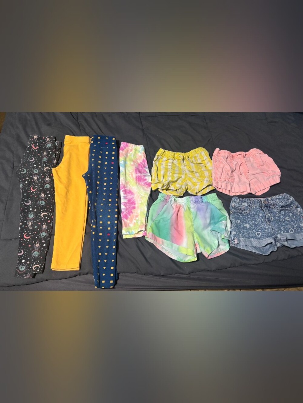 Lot of 4t Clothes